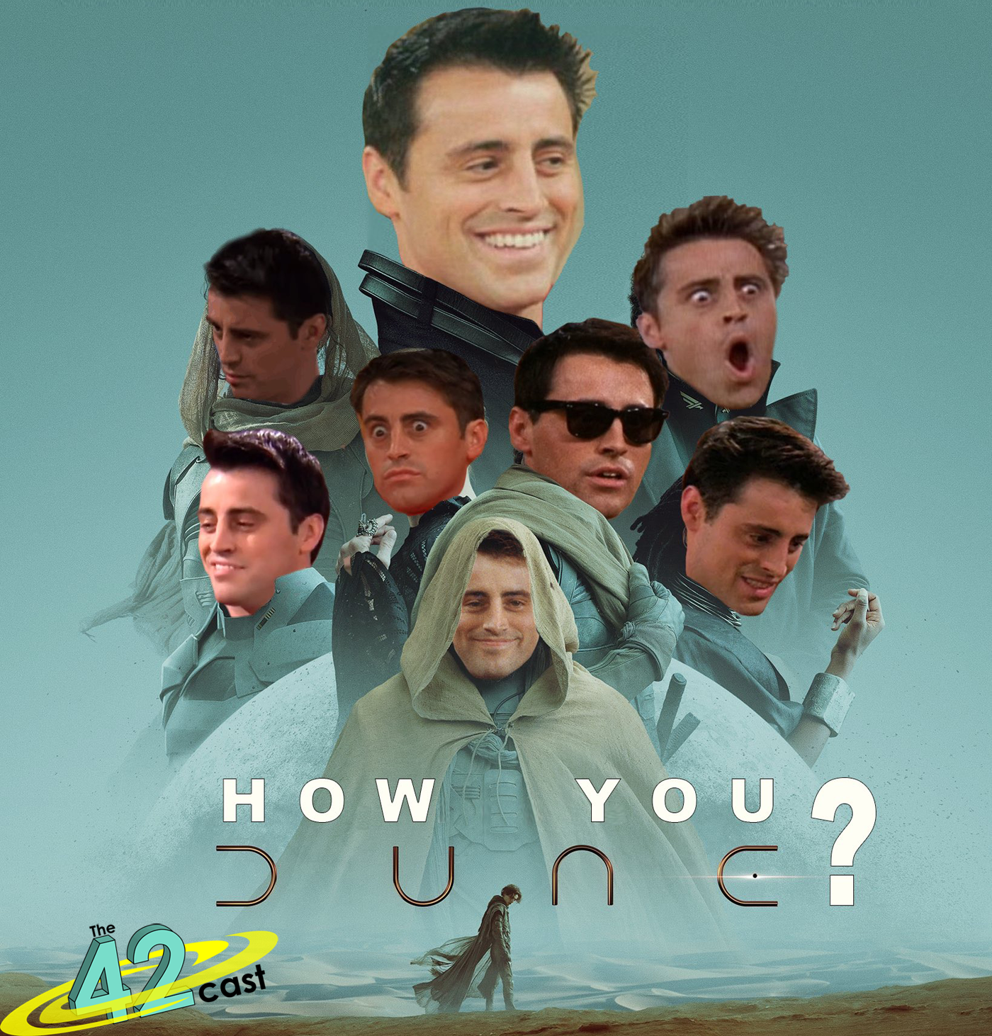 How You Dune