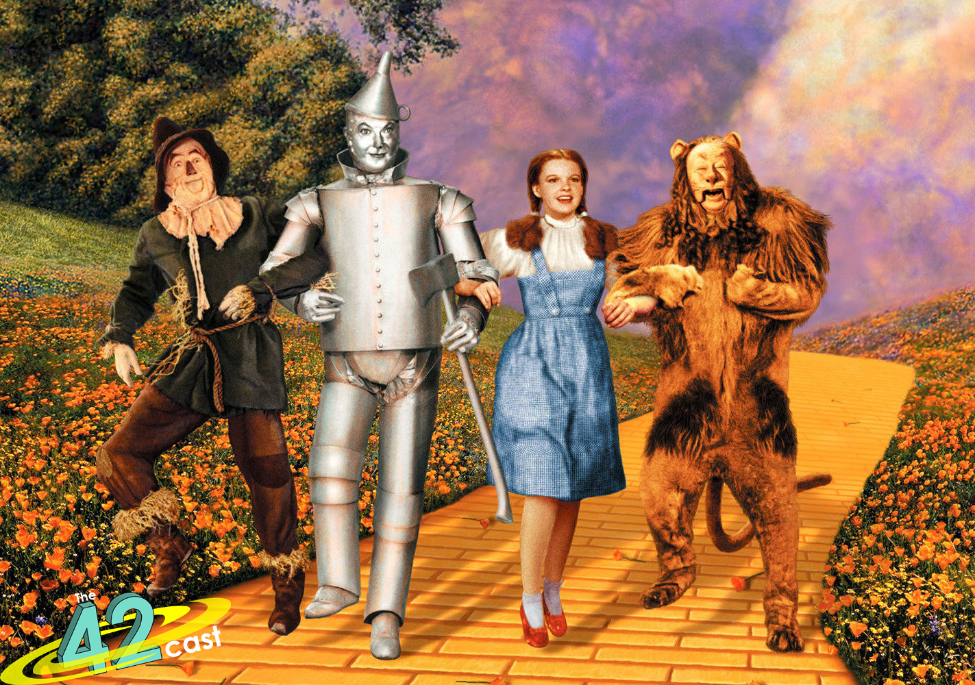 Wizard of Oz