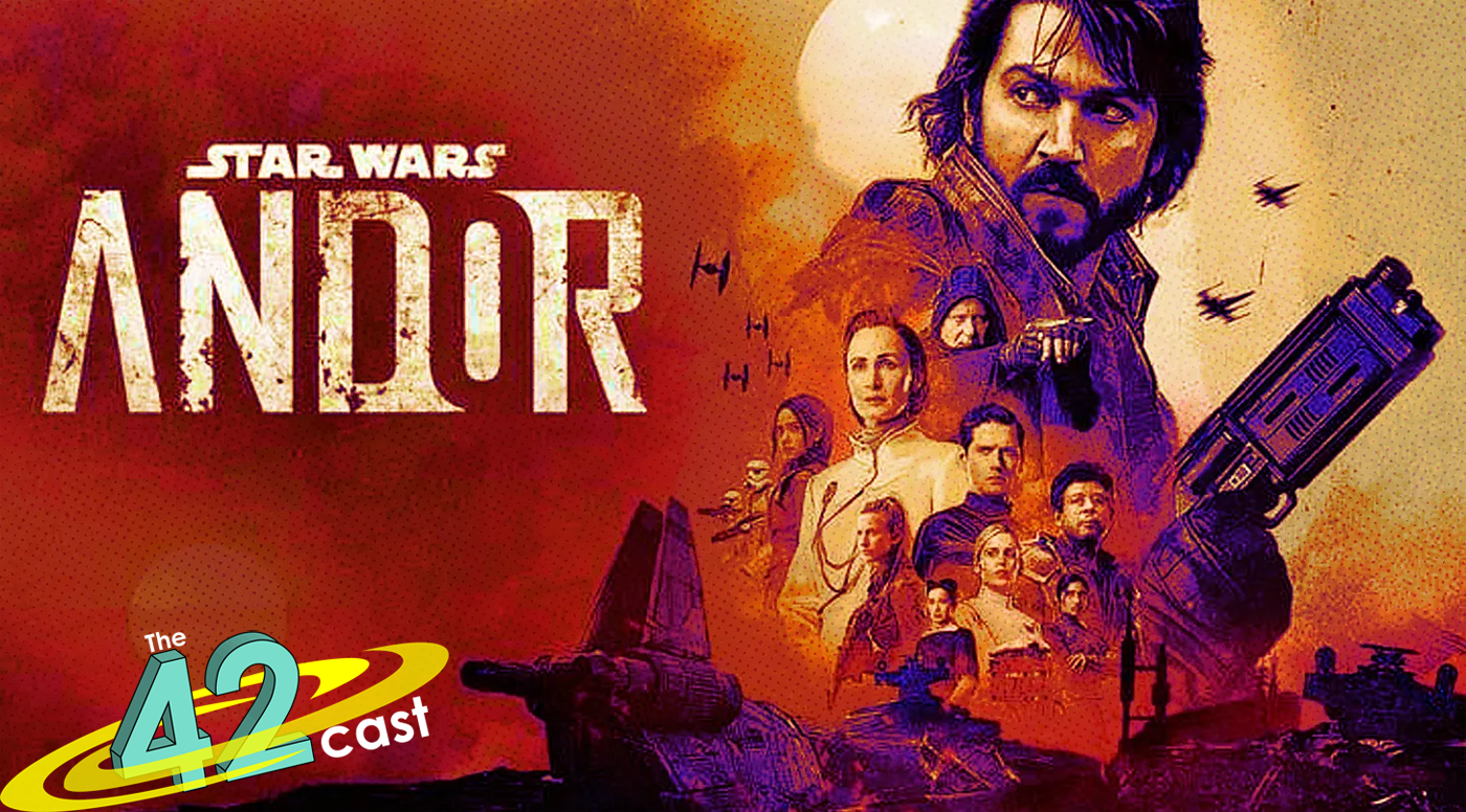 Andor Season One
