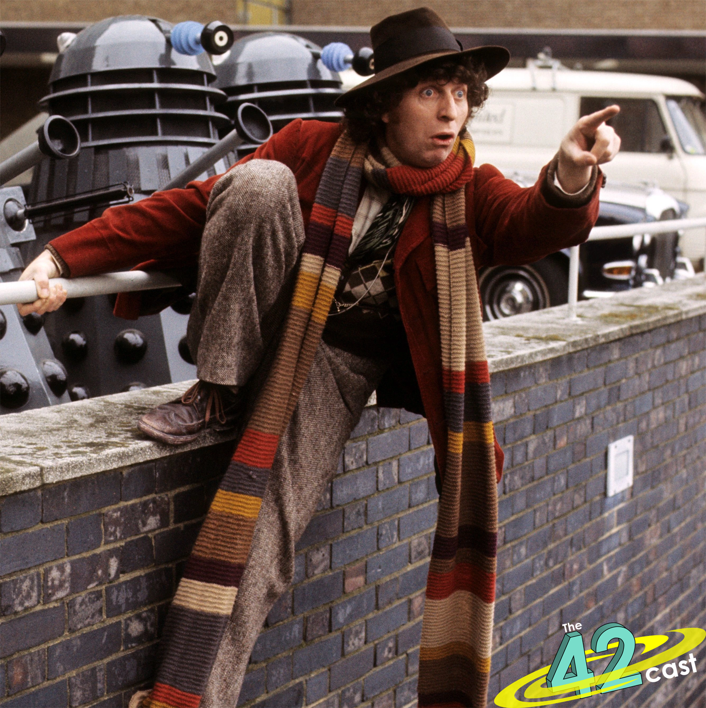 Fourth Doctor