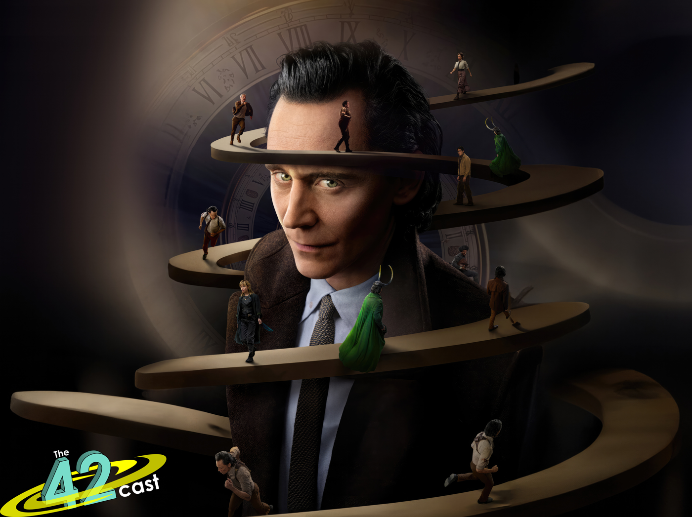 Loki Season Two