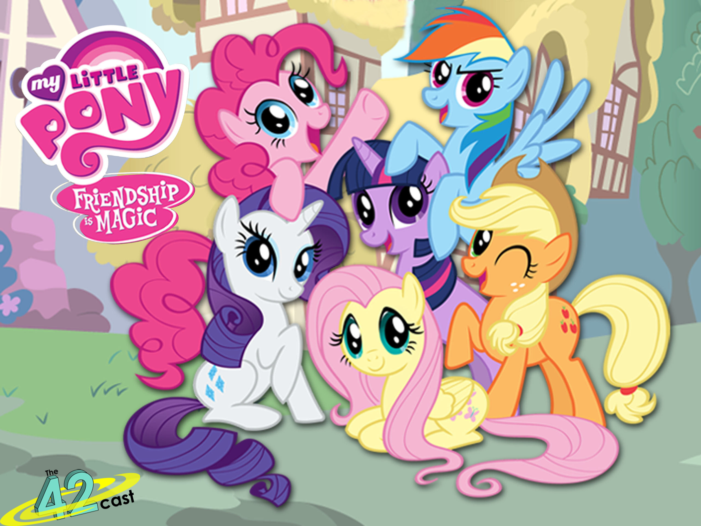 My Little Pony