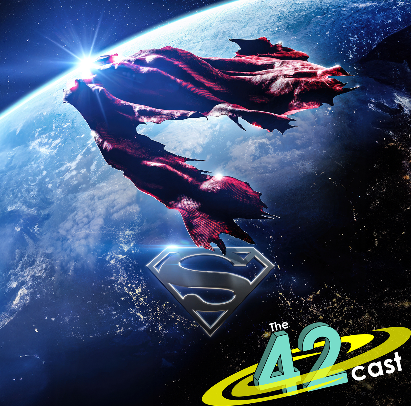 Superman and Lois Season Four