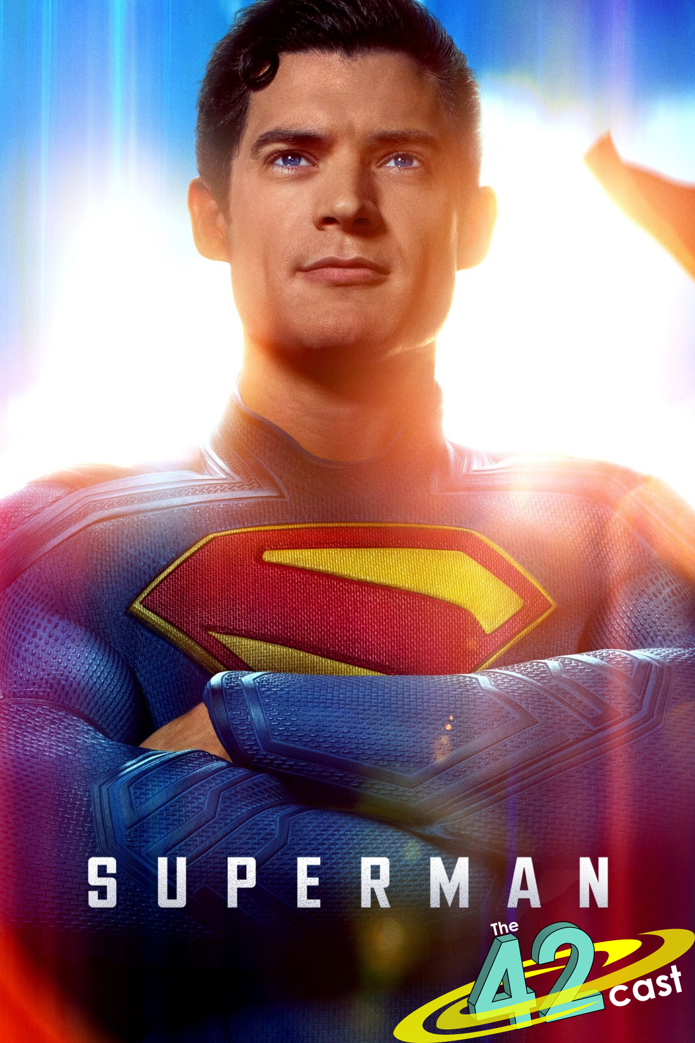 Superman 2025