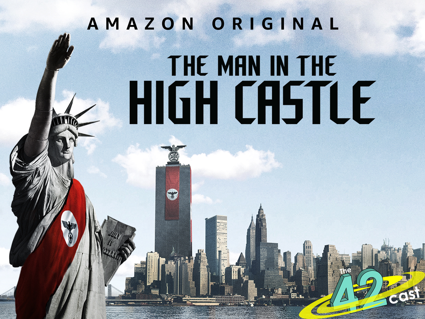The Man in The High Castle
