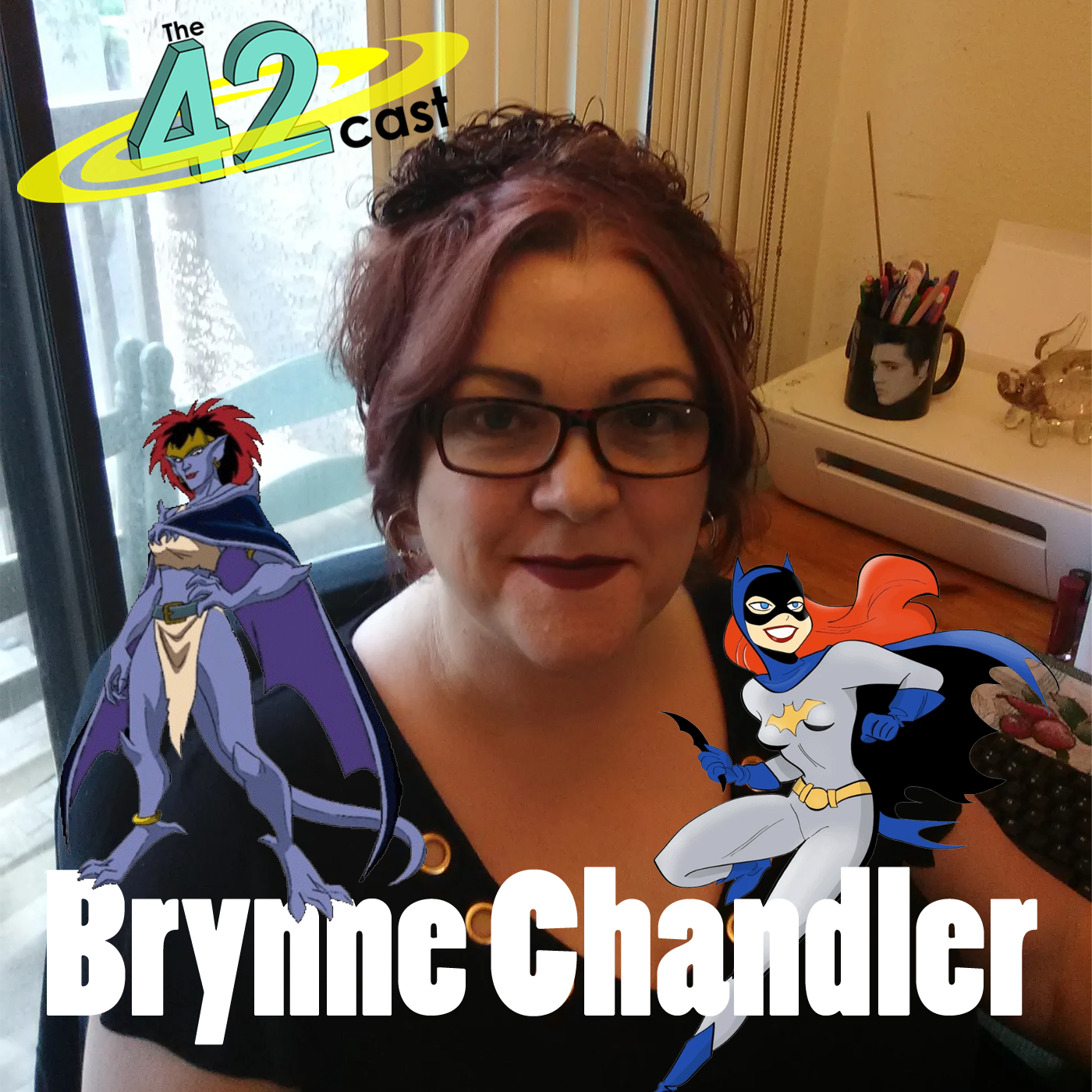 Brynne Chandler Interview